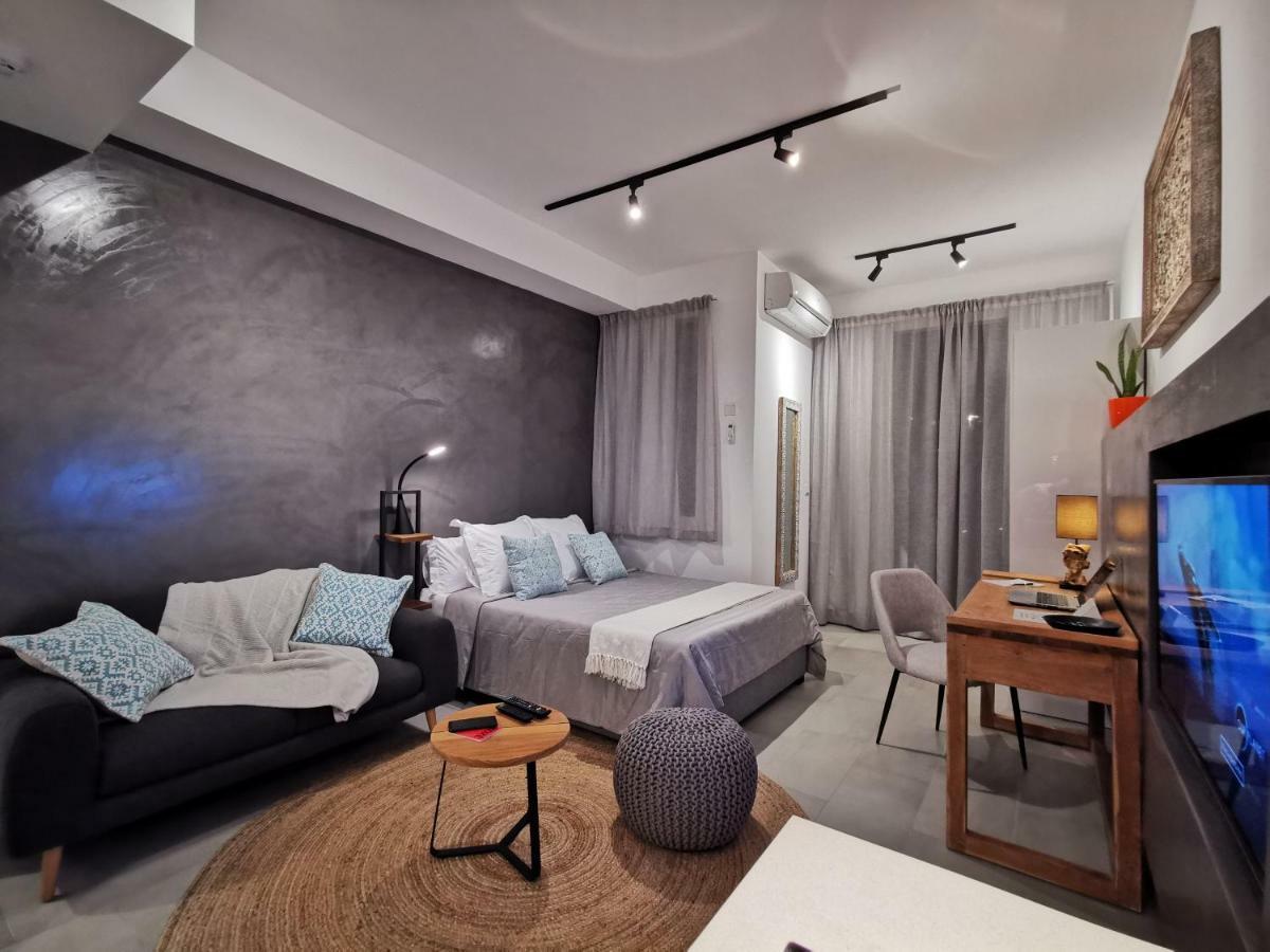 Studio 307 - Ebene Square Apartman Kültér fotó